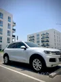 VOLKSWAGON TOUREG 2014 QR33000 BEST PRICE IN QATAR